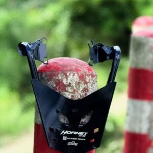 Premium Back Carrier Available Now– সকল বাইকের জন্য