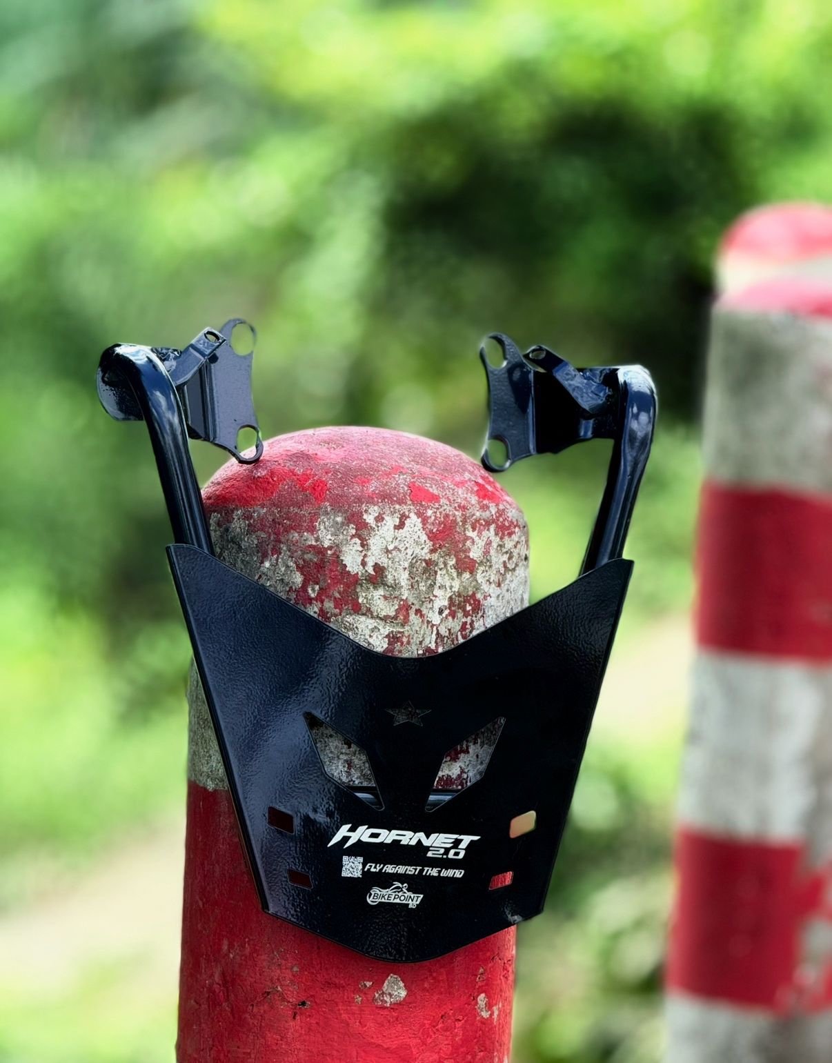 Premium Back Carrier Available Now– সকল বাইকের জন্য