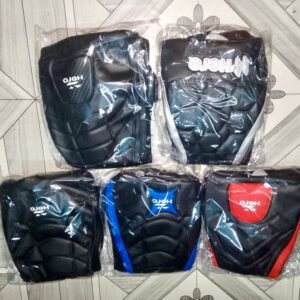 Universal Bike Seat Cover – Stylish, Comfortable & Durable
