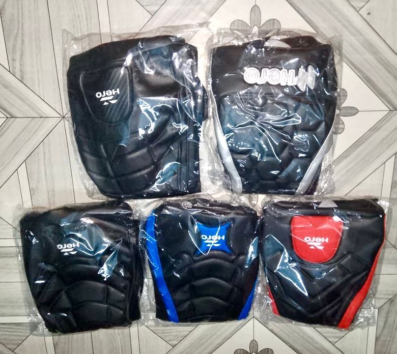 Universal Bike Seat Cover – Stylish, Comfortable & Durable