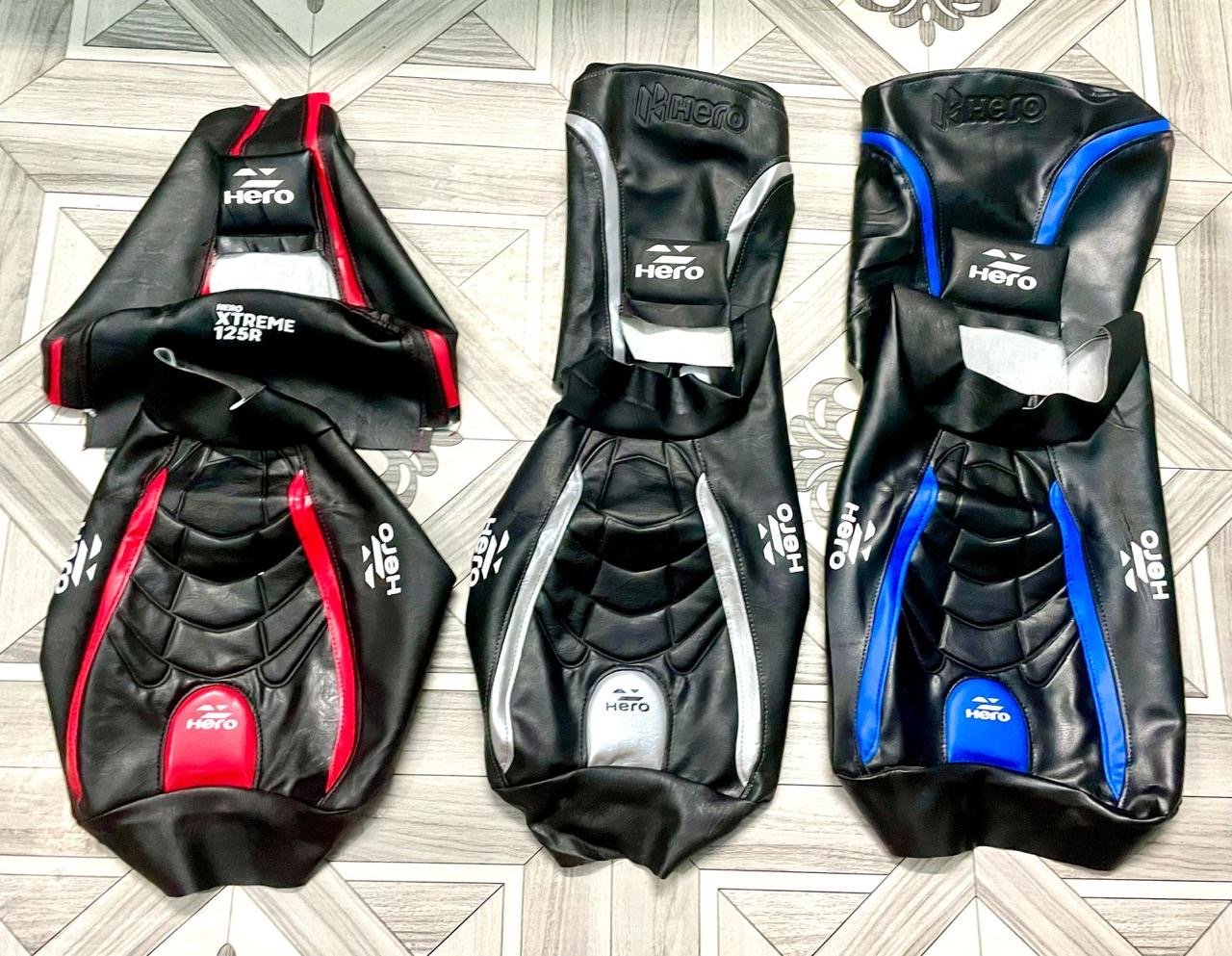 Universal Bike Seat Cover – Stylish, Comfortable & Durable - Image 8