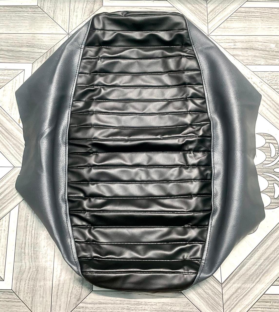 Universal Bike Seat Cover – Stylish, Comfortable & Durable - Image 3
