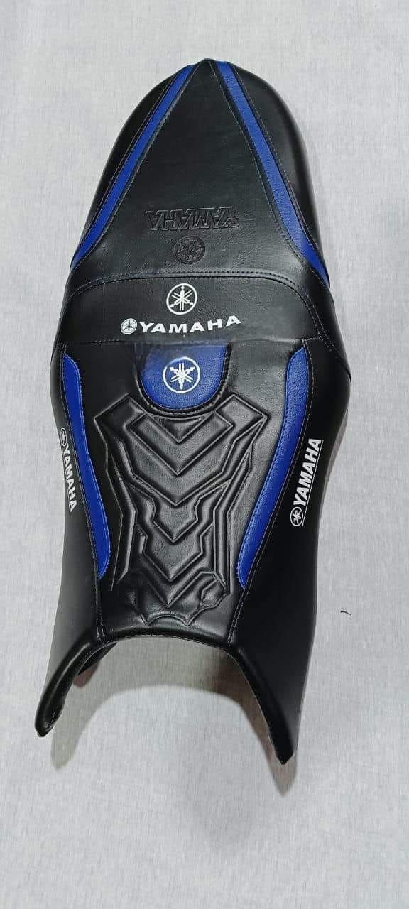 Universal Bike Seat Cover – Stylish, Comfortable & Durable - Image 4