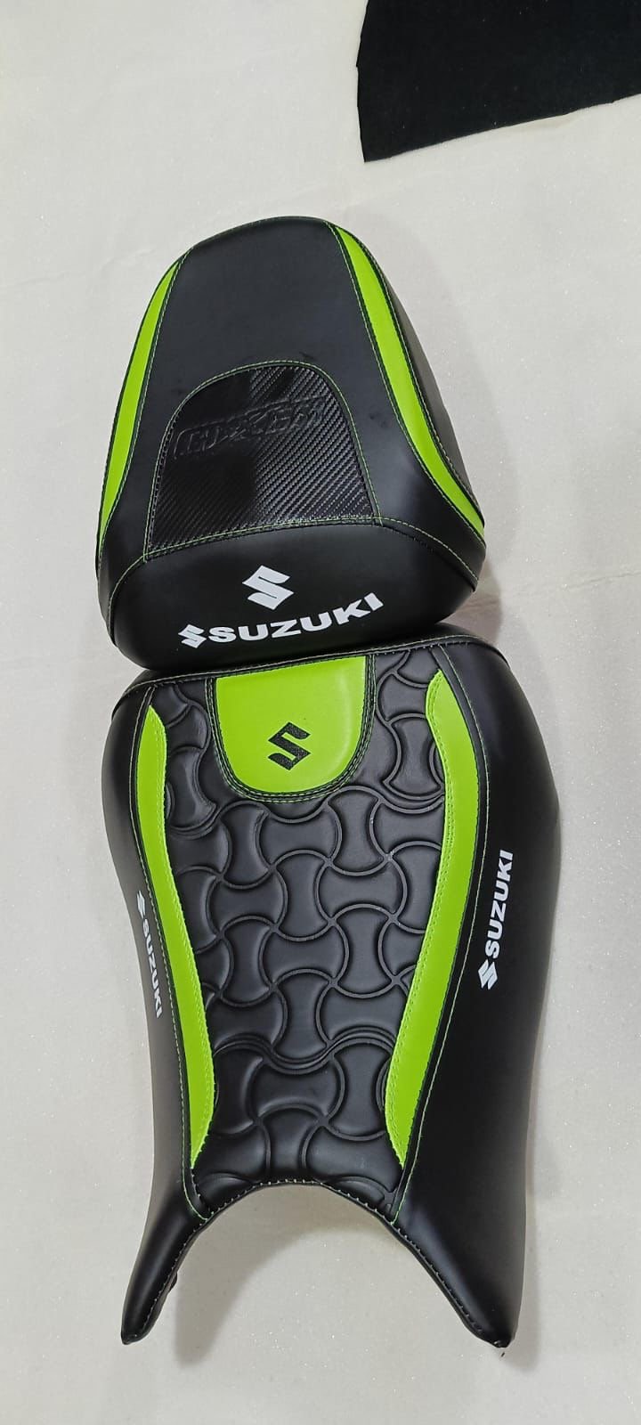 Universal Bike Seat Cover – Stylish, Comfortable & Durable - Image 5