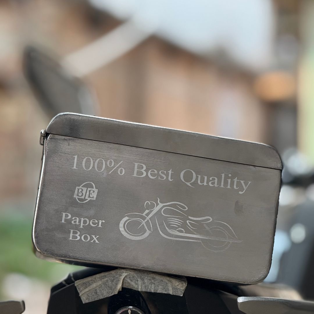 Universal Premium Paper Box - Image 4
