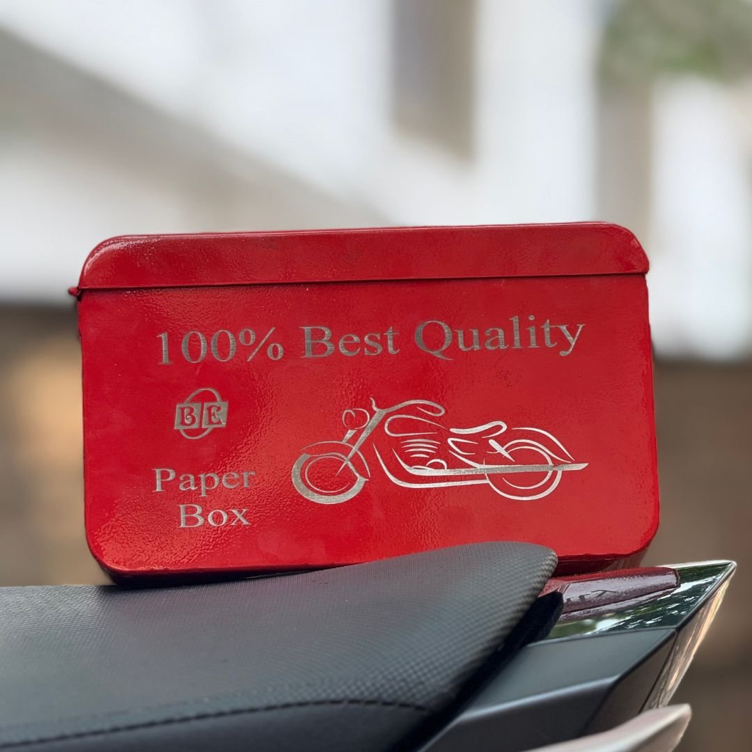 Universal Premium Paper Box - Image 2