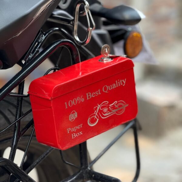 Universal Premium Paper Box - Image 5