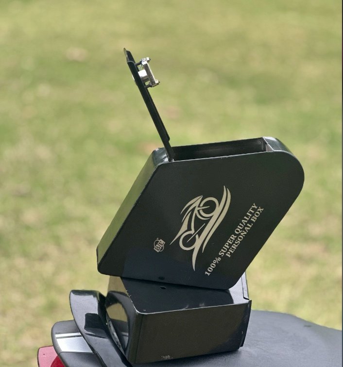 Universal Big Paper & Tool Box - Image 4