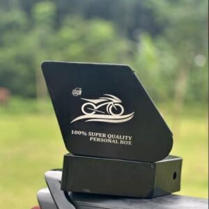 Universal Big Paper & Tool Box
