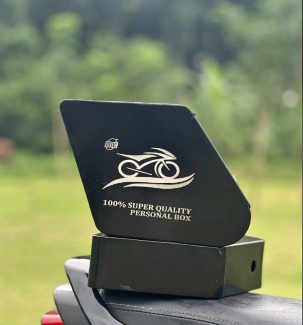 Universal Big Paper & Tool Box