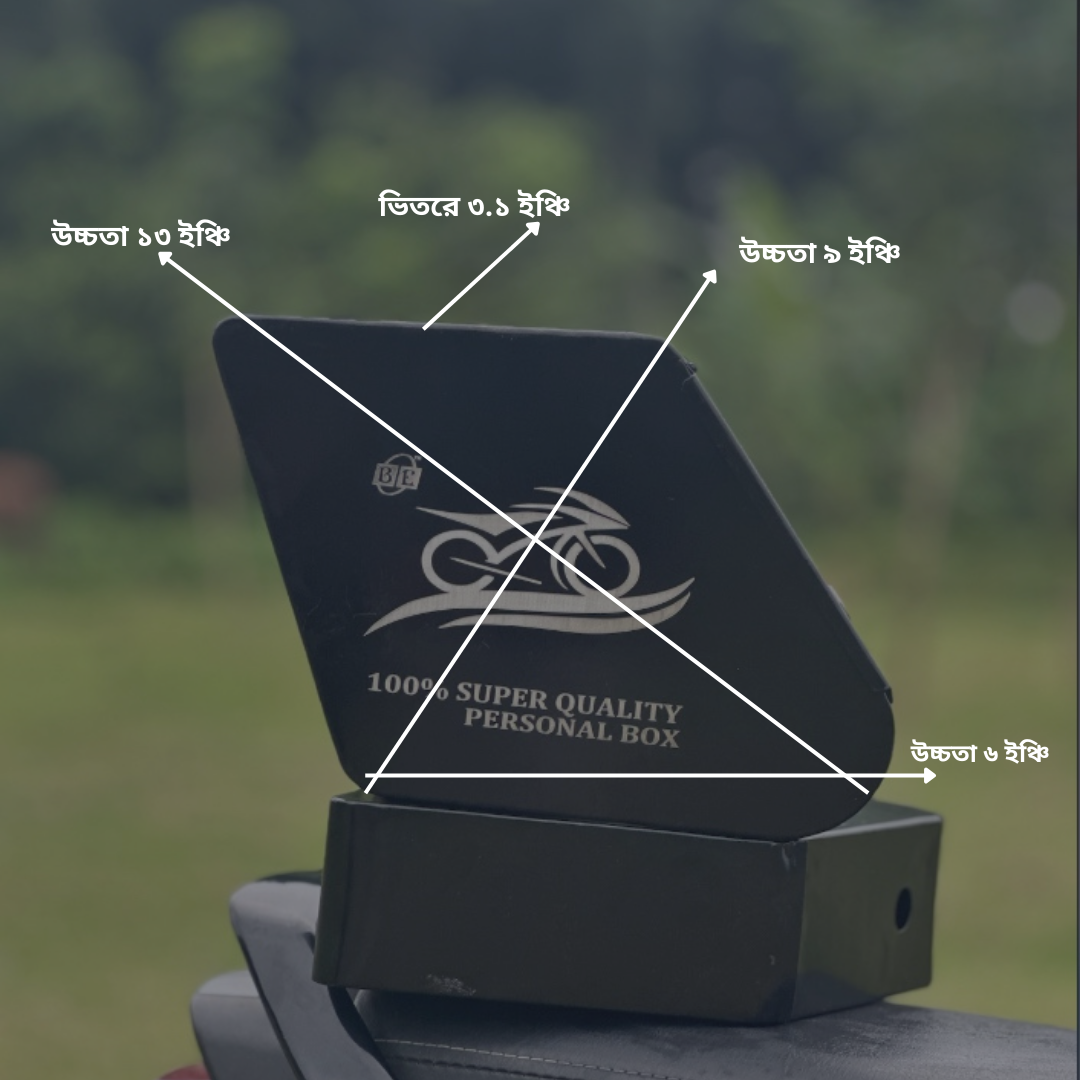 Universal Big Paper & Tool Box - Image 2